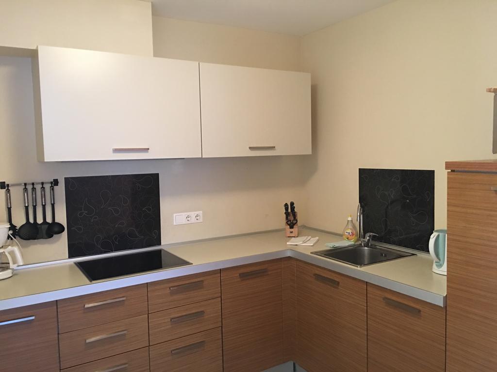 Apartamento Arcadia Appartments Bad Hofgastein