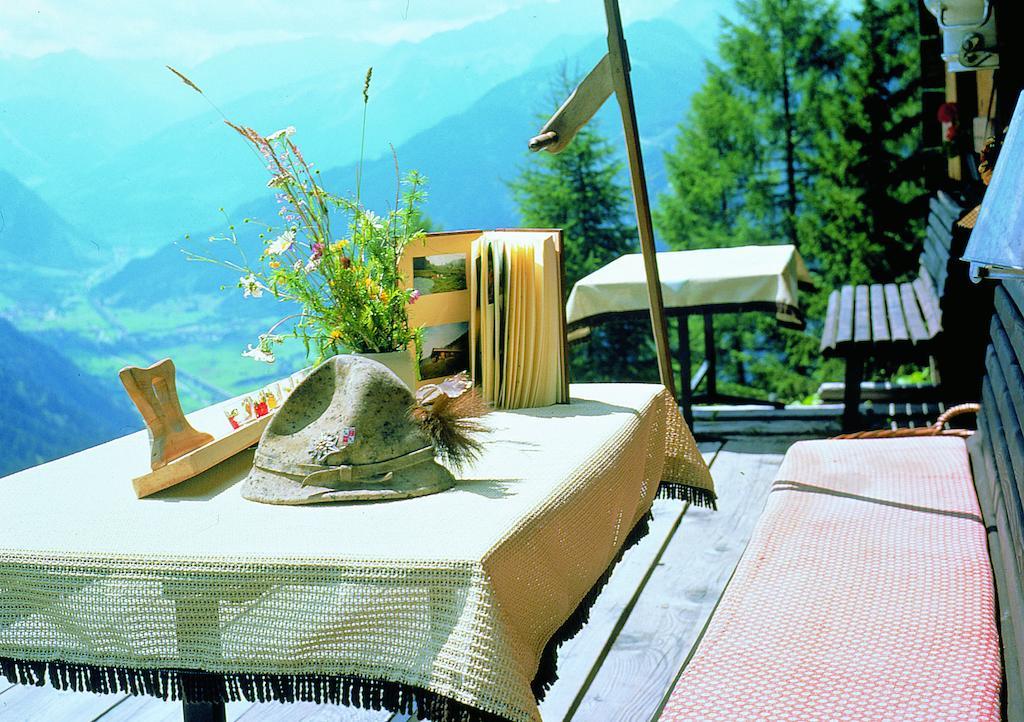 Apartamento Arcadia Appartments Bad Hofgastein