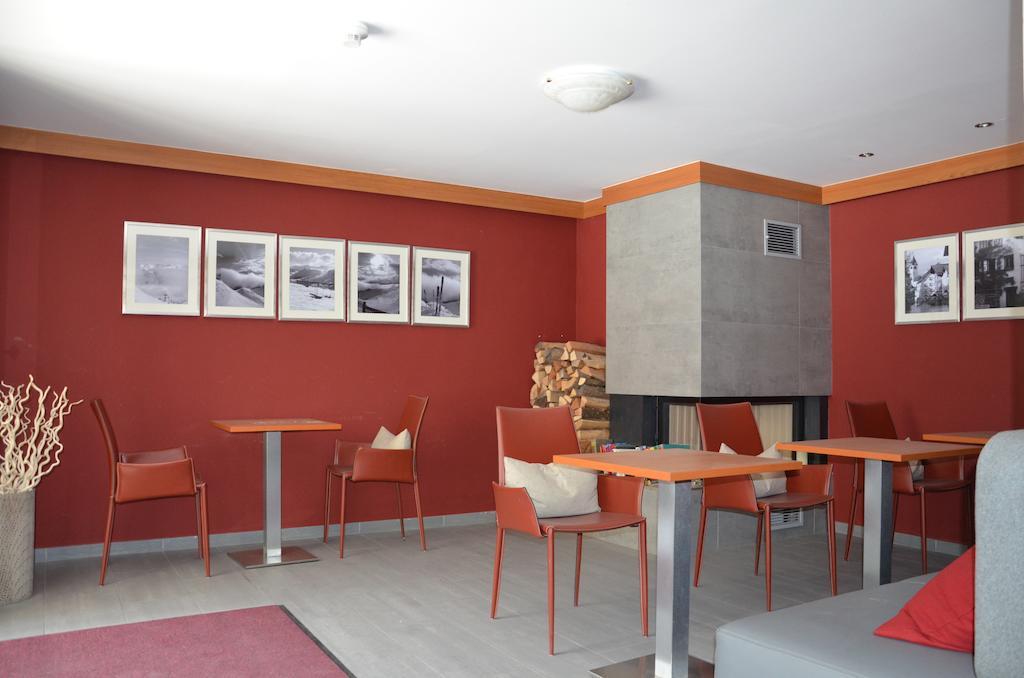 Appartement Arcadia Bad Hofgastein