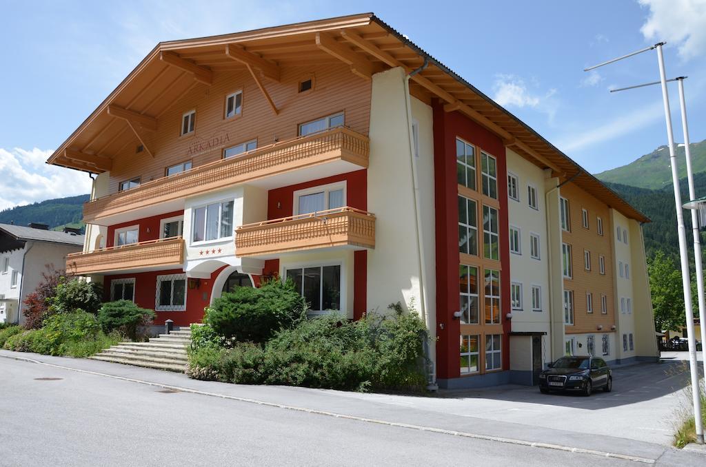 Apartamento Arcadia Appartments *