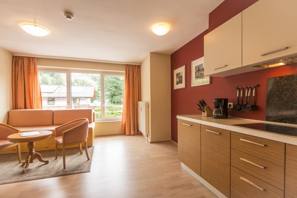 Appartement Arcadia