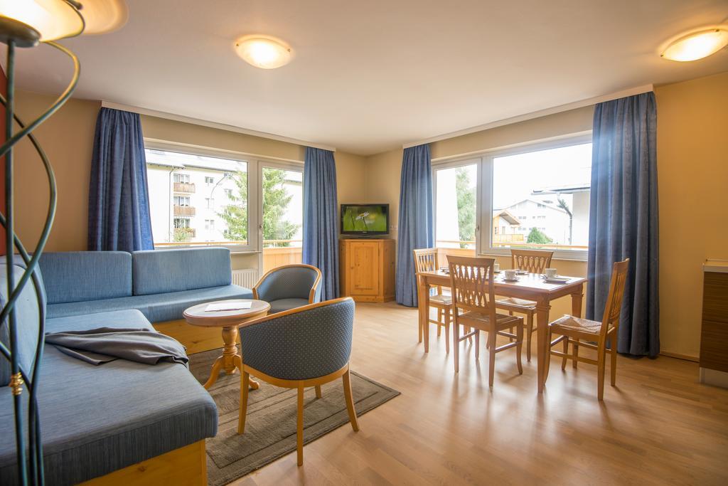 Arcadia Appartments