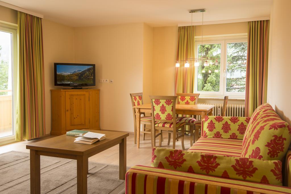 Appartement Arcadia *