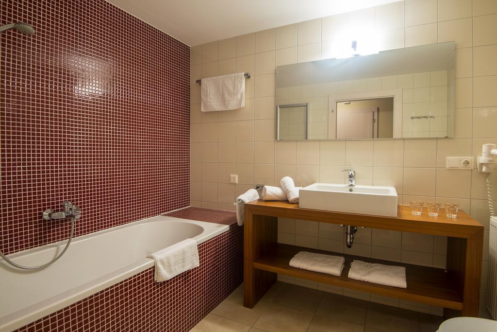 Apartamento Arcadia Appartments
