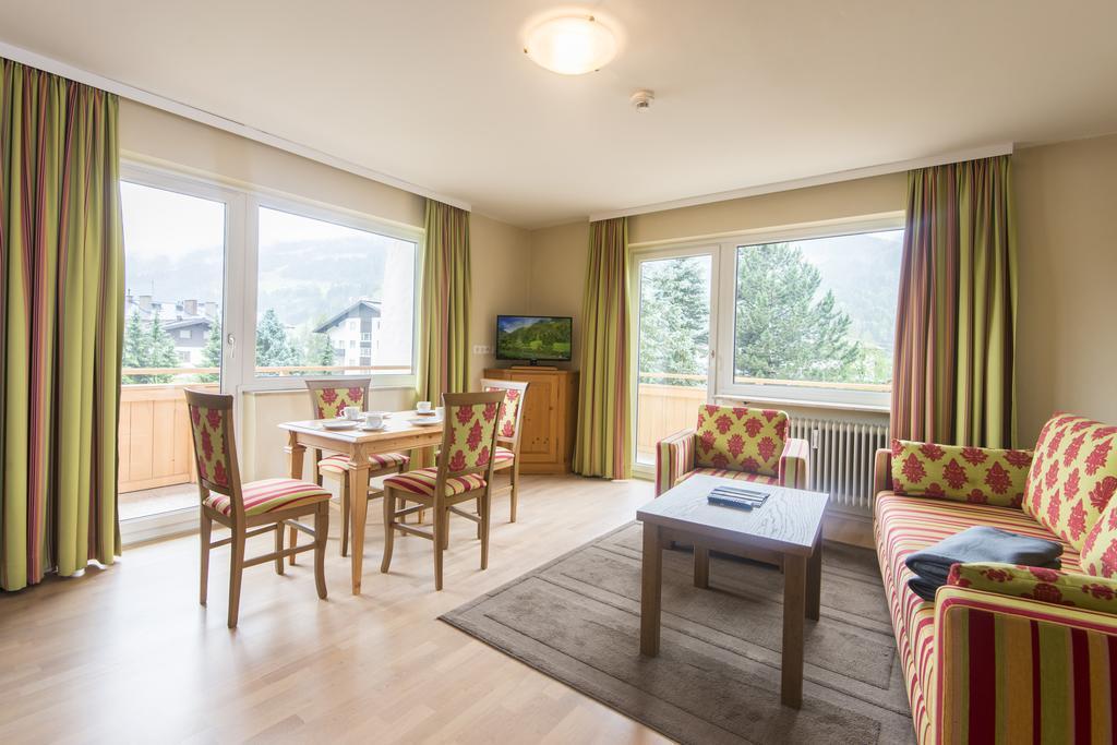 Appartement Arcadia